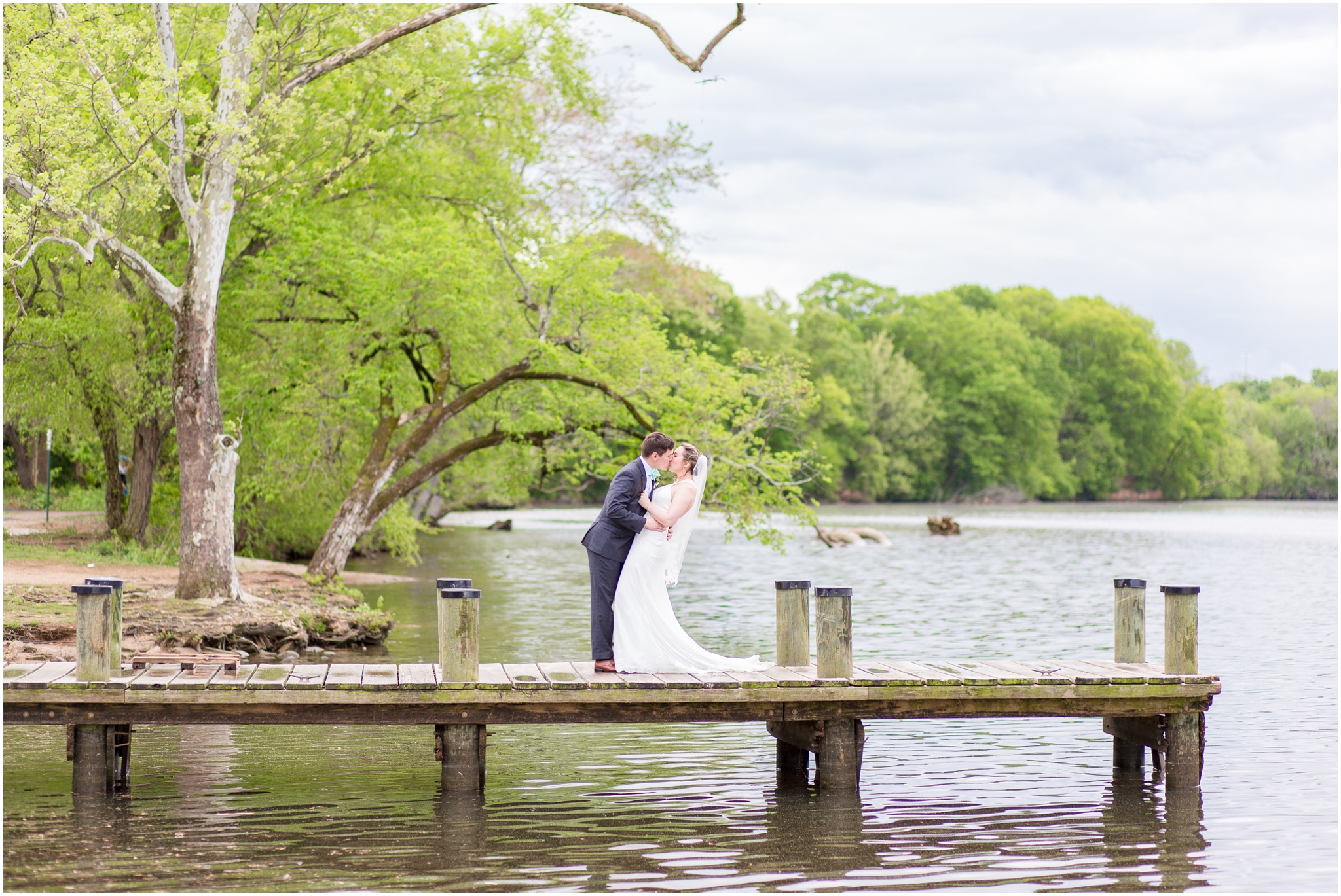 This River View at Occoquan wedding included unique centerpieces, ethical wedding vendors, and took place at one of the most beautiful virginia wedding venues. DC wedding photographer Taylor Rose Photography captured this charitable wedding as a wedding photographer who gives back to A21 to bring hope from human trafficking. Mallory Rood helped plan All the Dainty Details.
