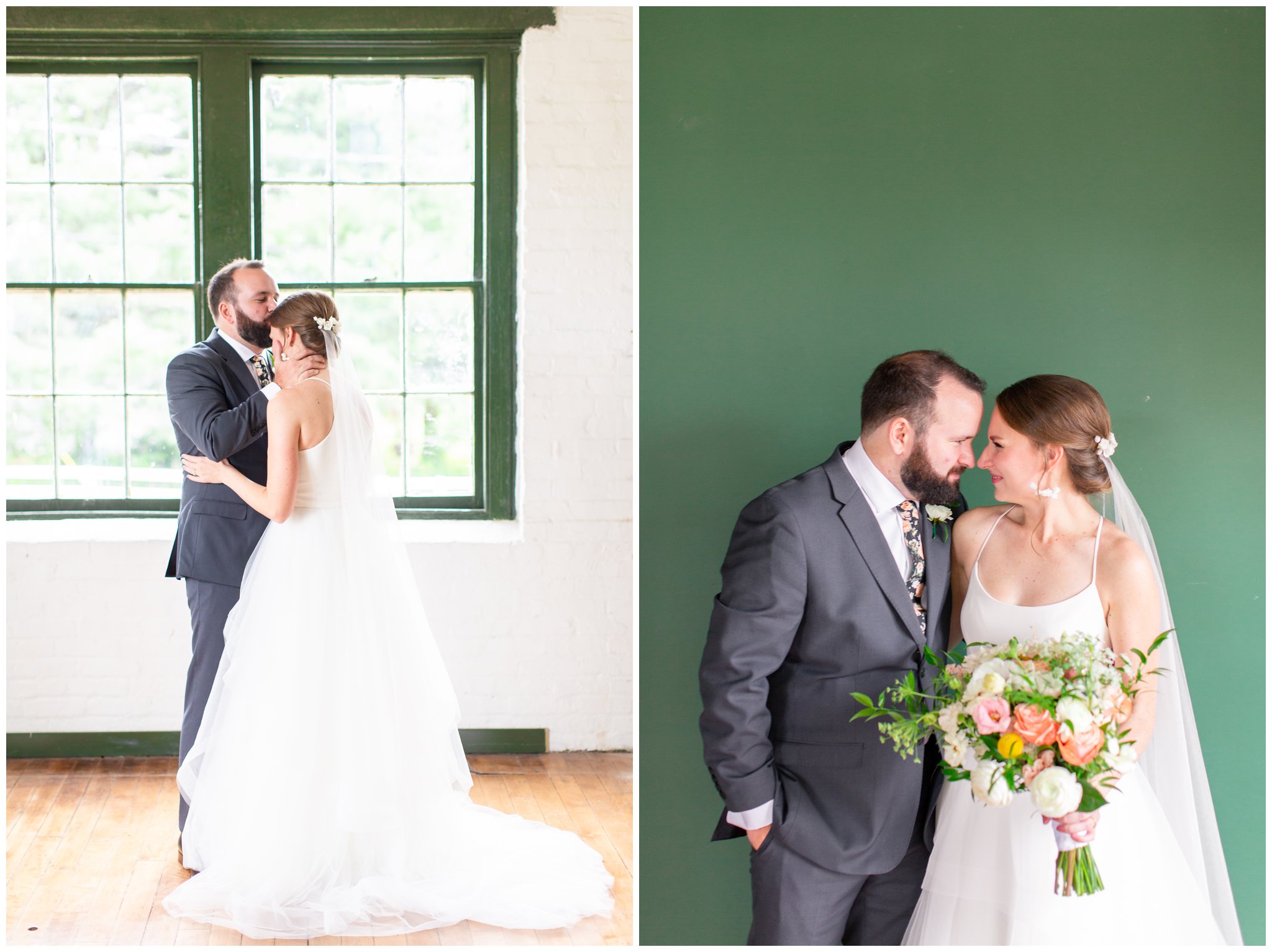 DC Wedding venues | Taylor Rose Photography