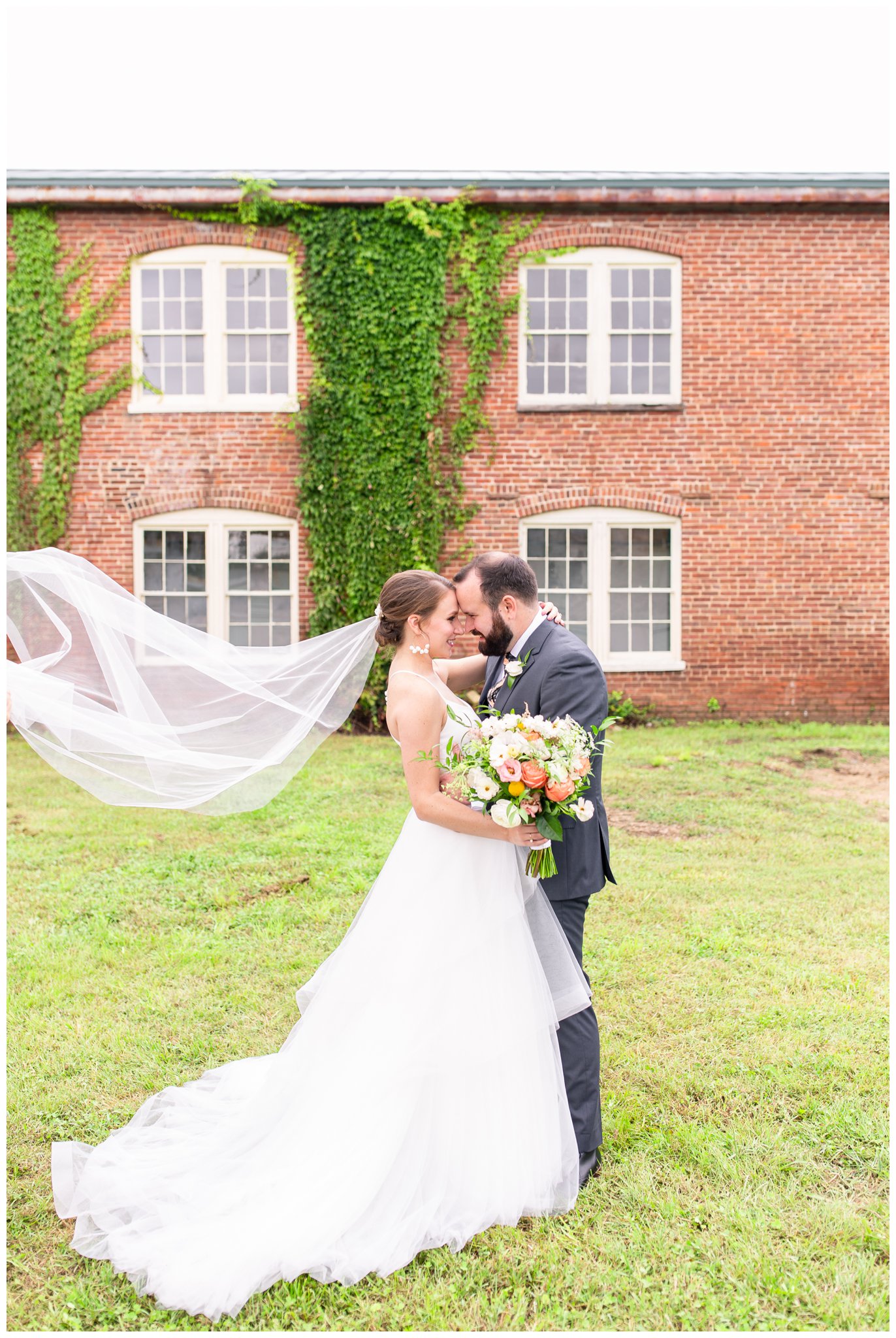 DC Wedding venues | Taylor Rose Photography