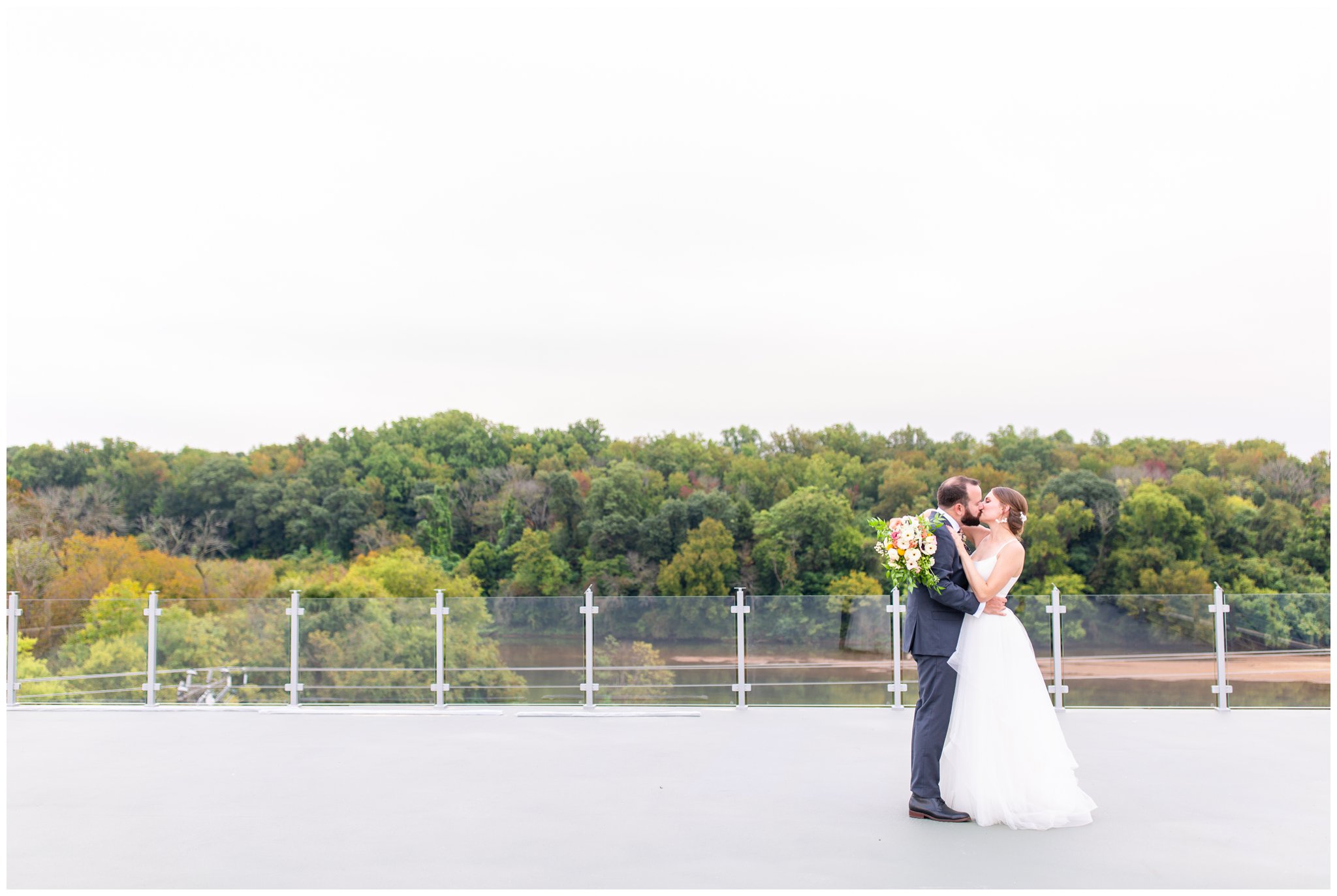 Woolen Mill Wedding DC Wedding Venues by Taylor Rose Photography